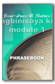 phrasebook